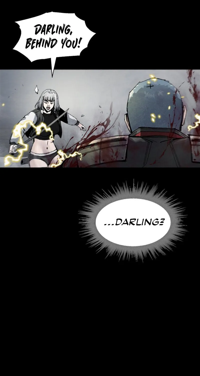 Read L.A.G chapter 98 image 17 on Lezhin