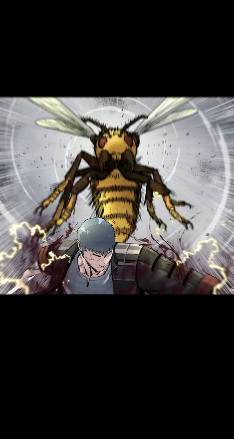 Read L.A.G chapter 98 image 18 on Lezhin