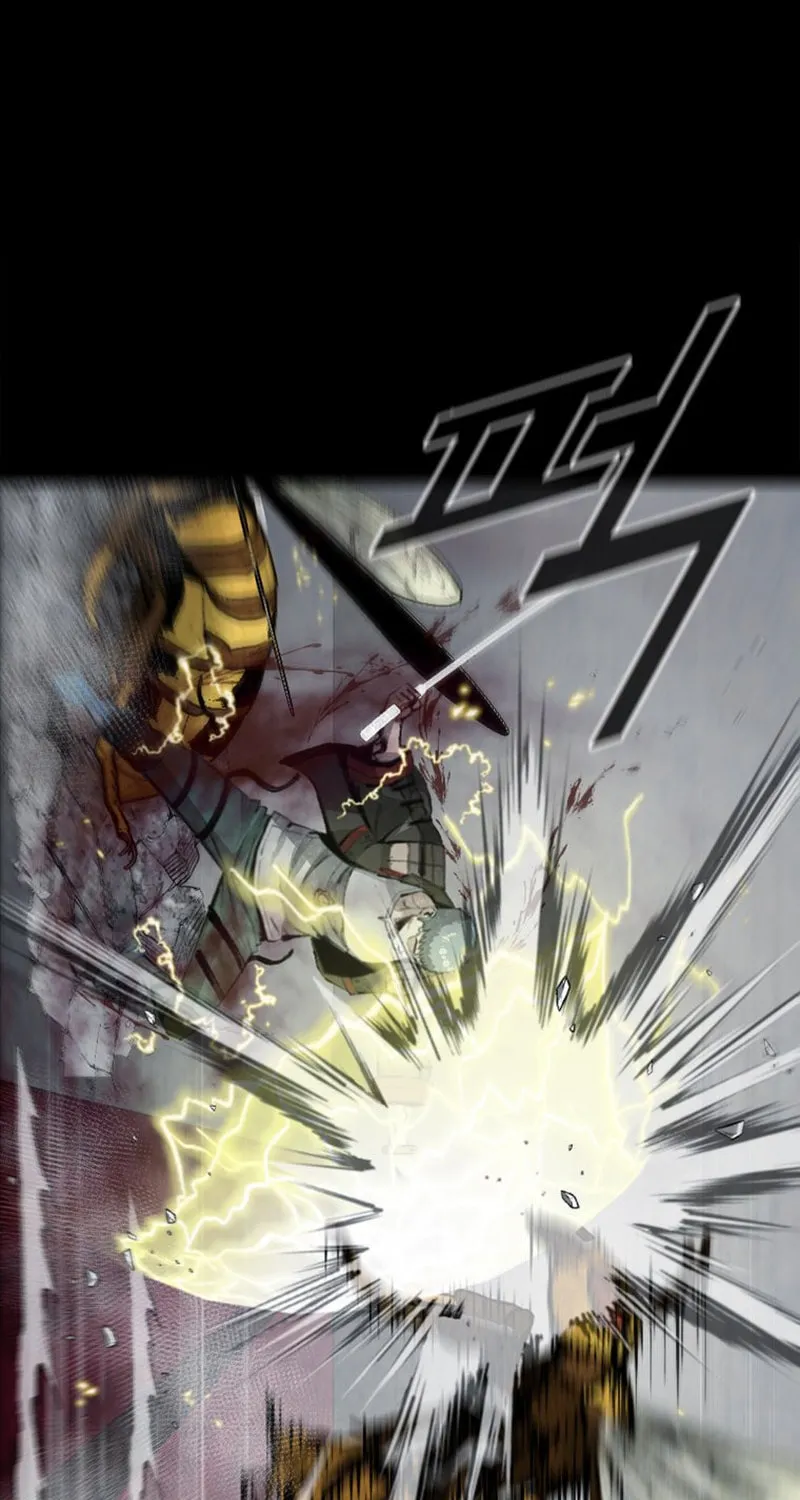 Read L.A.G chapter 98 image 19 on Lezhin