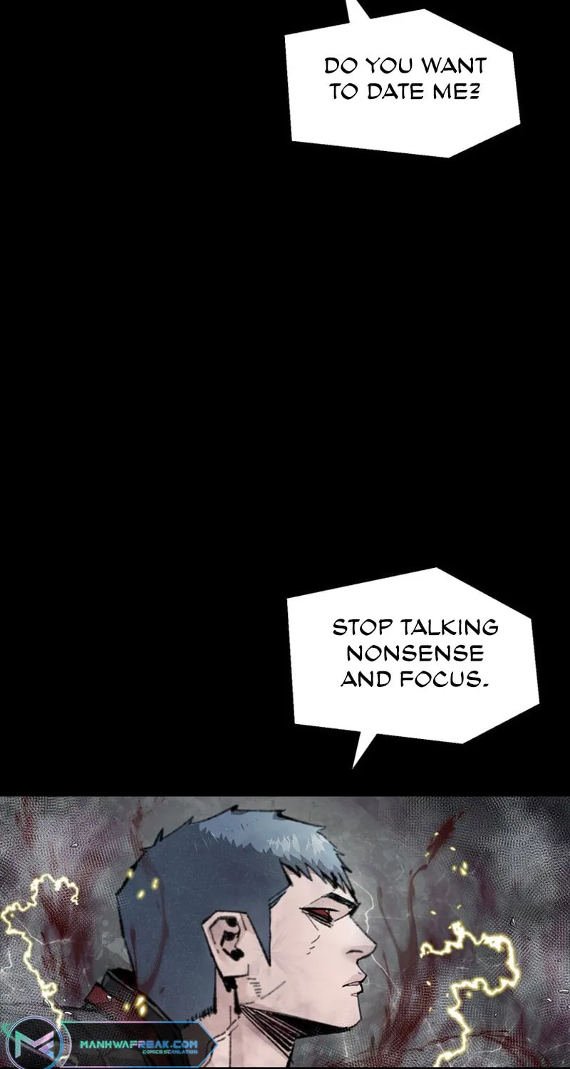 Read L.A.G chapter 98 image 26 on Lezhin