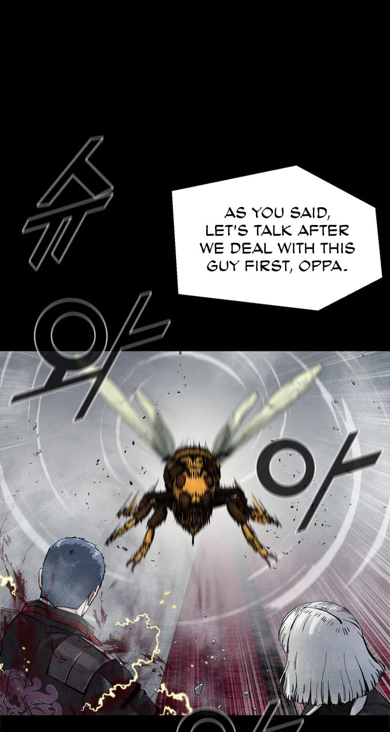 Read L.A.G chapter 98 image 29 on Lezhin