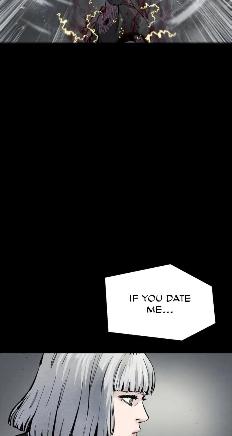 Read L.A.G chapter 98 image 35 on Lezhin