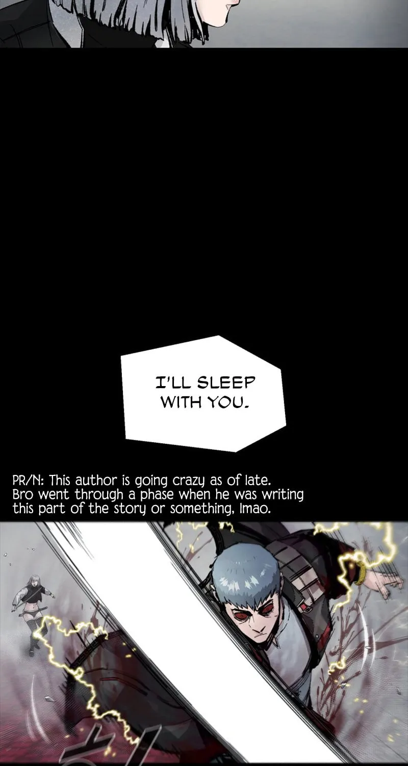 Read L.A.G chapter 98 image 36 on Lezhin