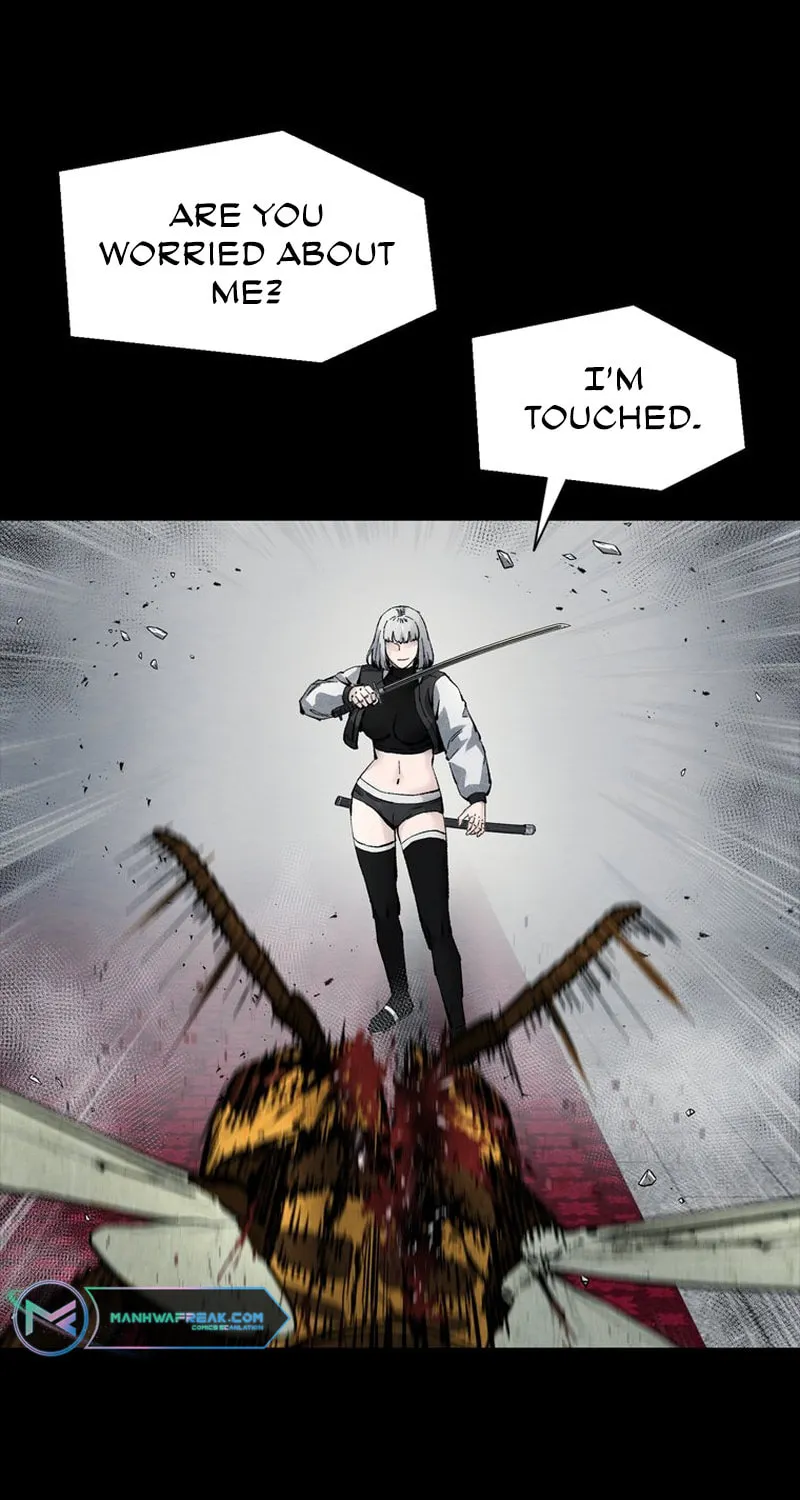 Read L.A.G chapter 98 image 39 on Lezhin