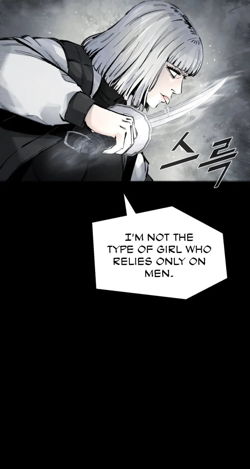 Read L.A.G chapter 98 image 41 on Lezhin
