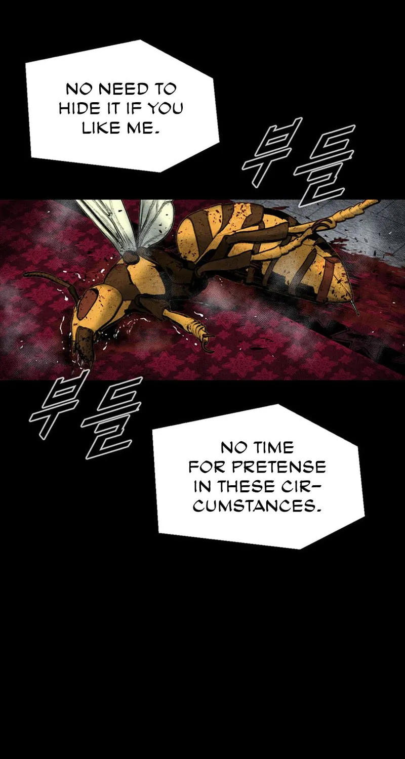 Read L.A.G chapter 98 image 46 on Lezhin