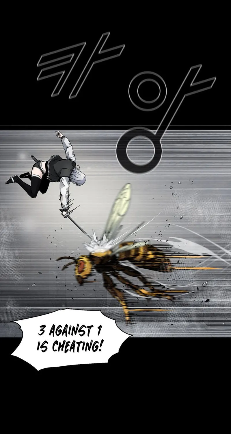Read L.A.G chapter 98 image 5 on Lezhin