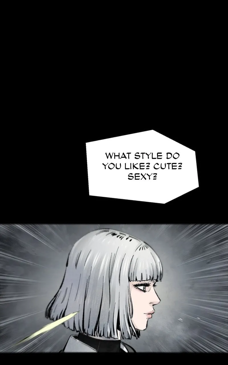Read L.A.G chapter 98 image 50 on Lezhin
