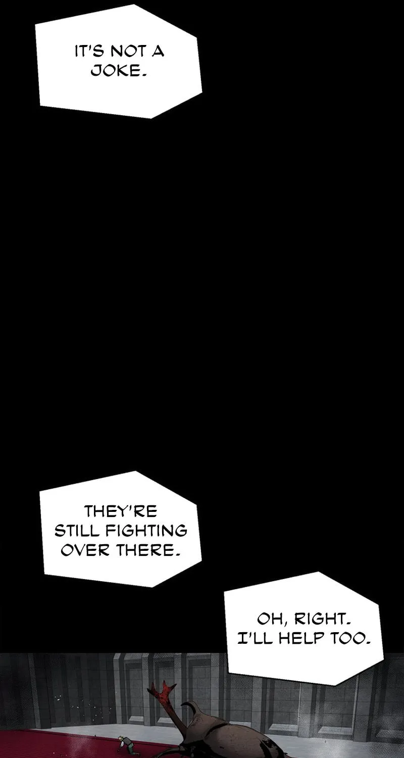Read L.A.G chapter 98 image 57 on Lezhin