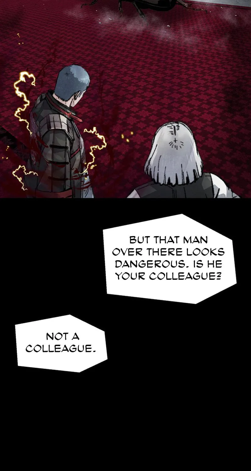 Read L.A.G chapter 98 image 58 on Lezhin
