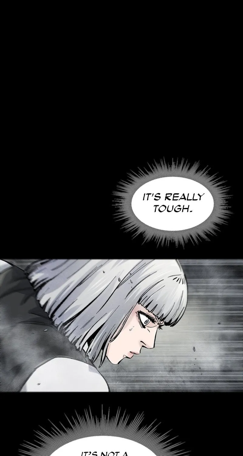Read L.A.G chapter 98 image 6 on Lezhin