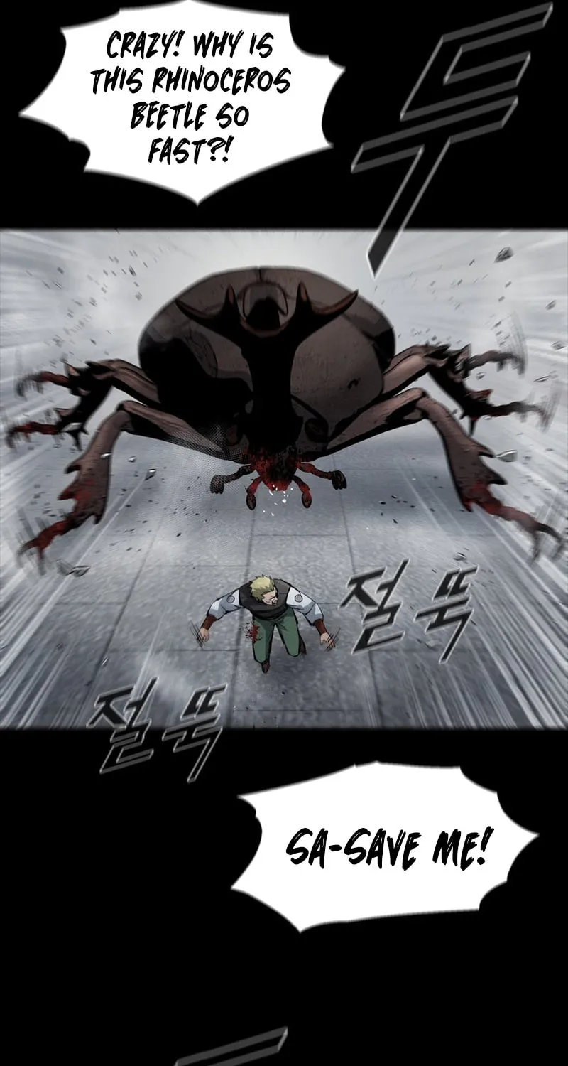 Read L.A.G chapter 98 image 61 on Lezhin