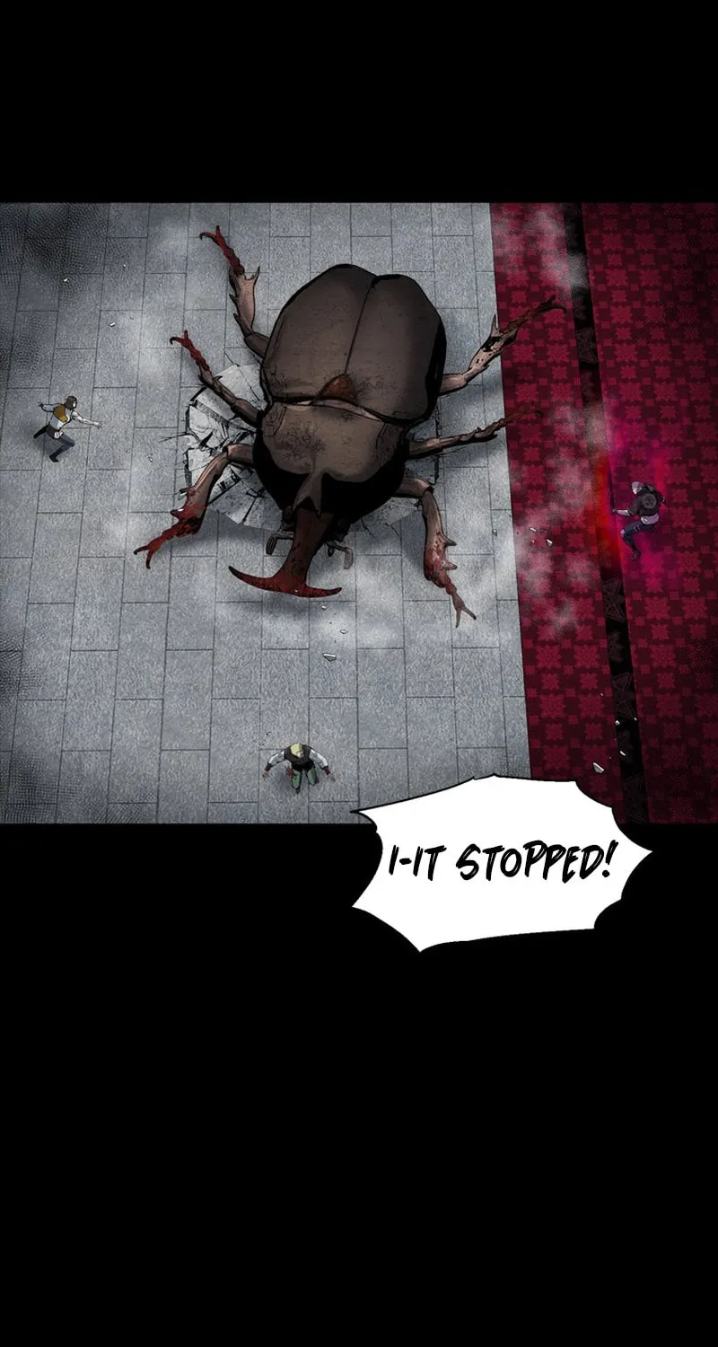 Read L.A.G chapter 98 image 67 on Lezhin
