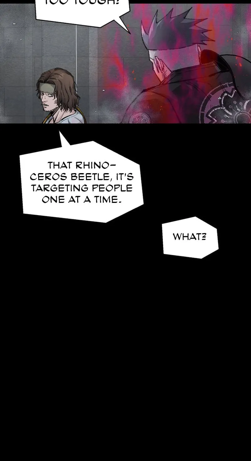 Read L.A.G chapter 98 image 70 on Lezhin