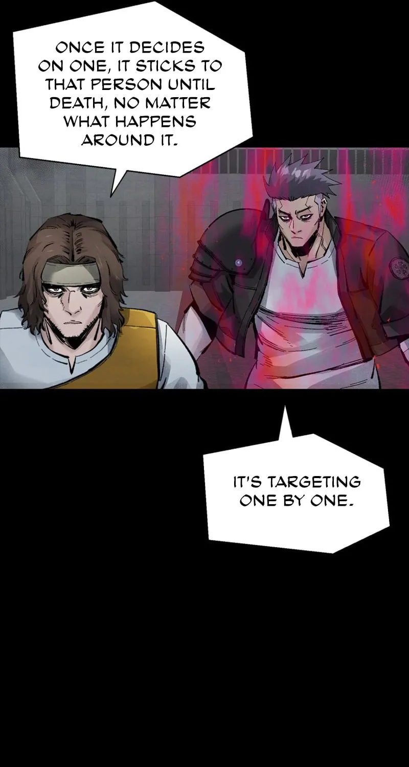 Read L.A.G chapter 98 image 71 on Lezhin