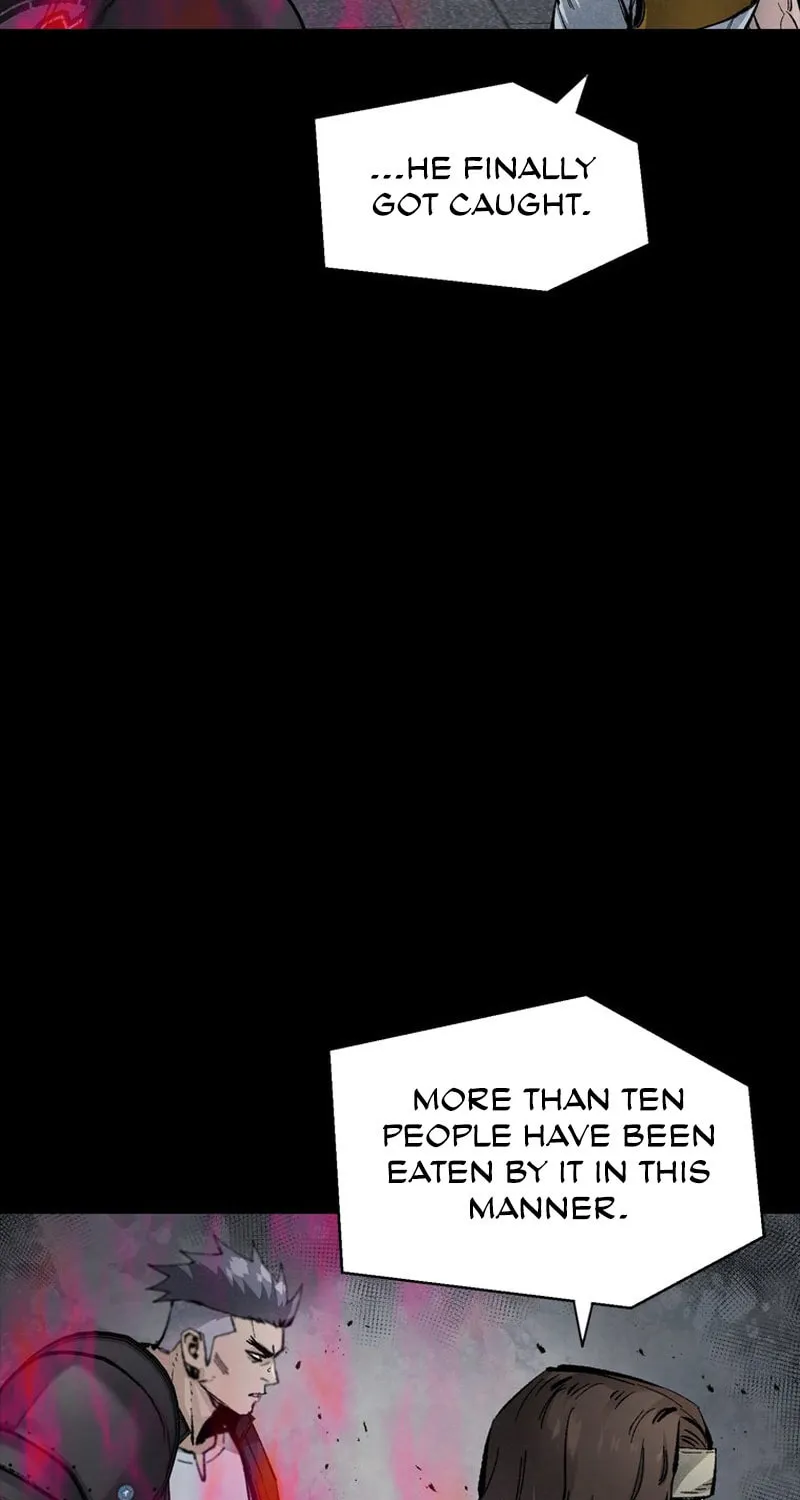 Read L.A.G chapter 98 image 73 on Lezhin