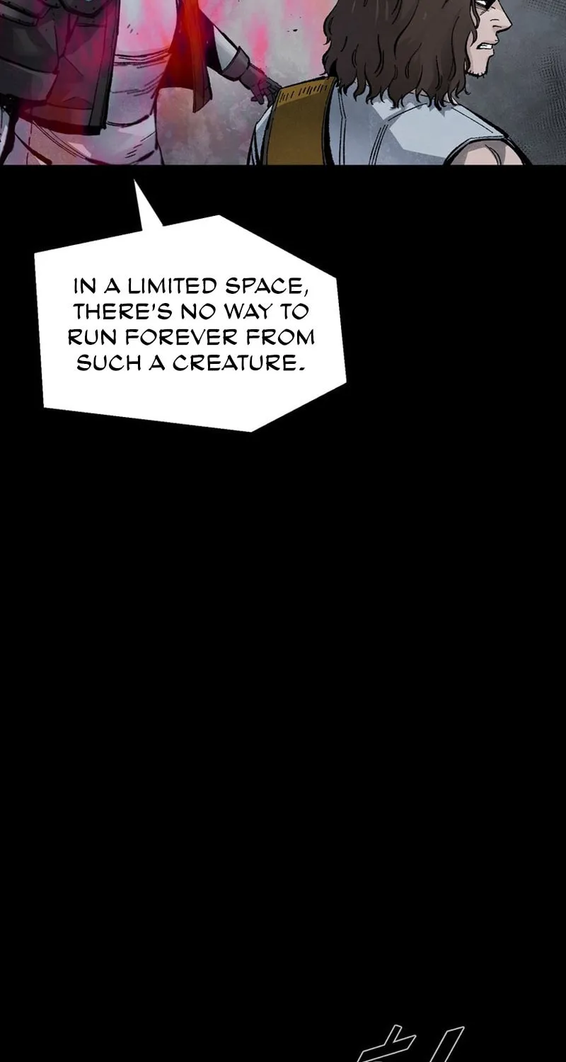 Read L.A.G chapter 98 image 74 on Lezhin