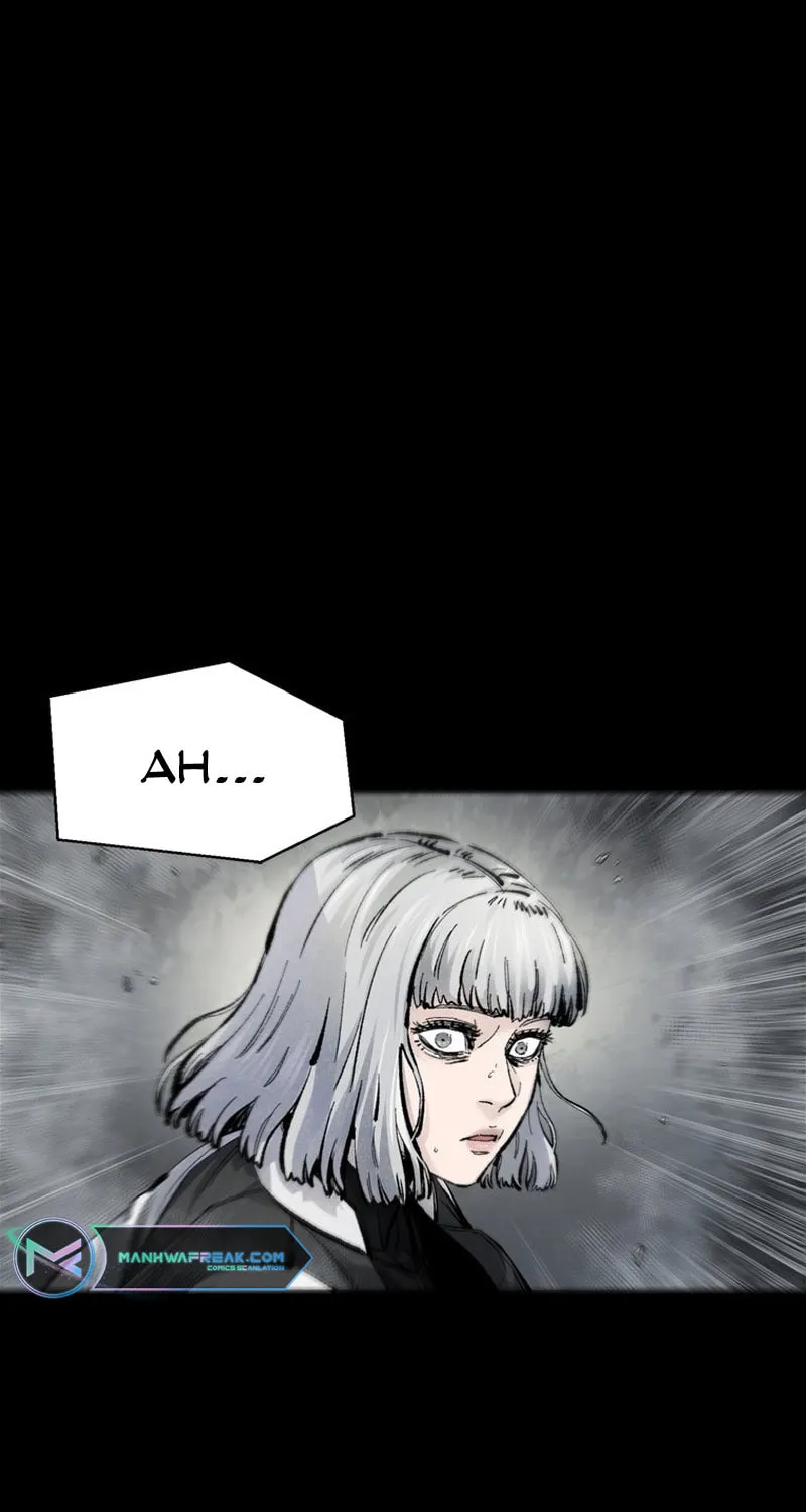 Read L.A.G chapter 98 image 9 on Lezhin