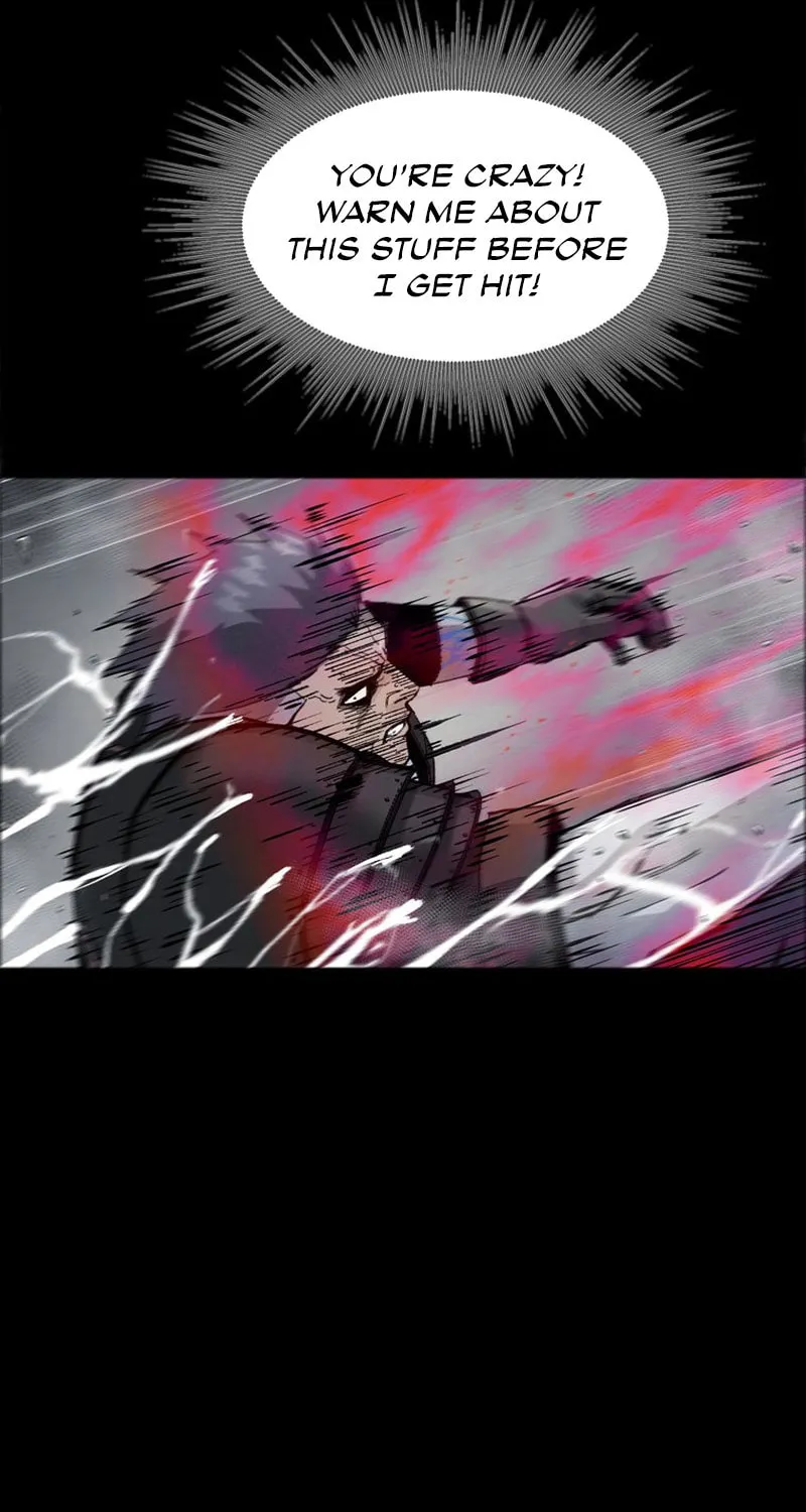 Read L.A.G chapter 99 image 18 on Lezhin