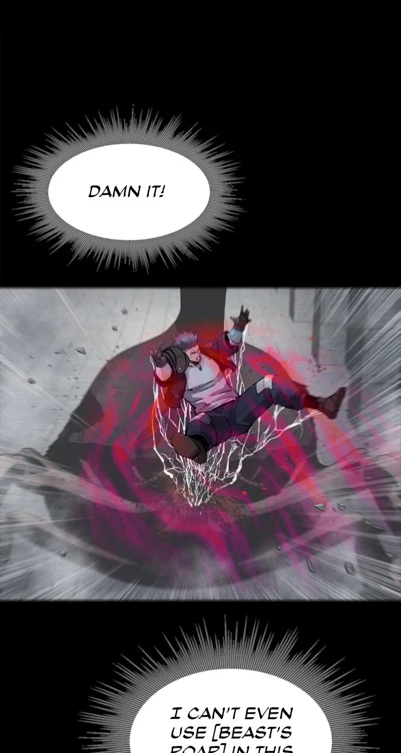 Read L.A.G chapter 99 image 19 on Lezhin