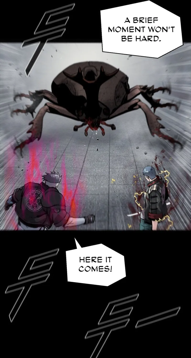 Read L.A.G chapter 99 image 31 on Lezhin