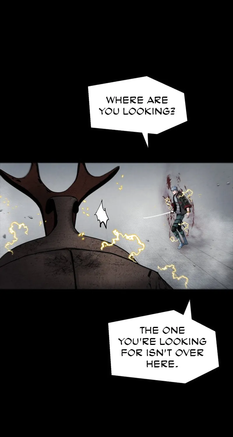 Read L.A.G chapter 99 image 37 on Lezhin