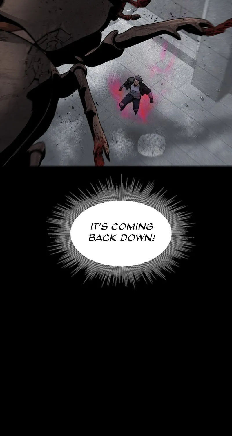 Read L.A.G chapter 99 image 49 on Lezhin