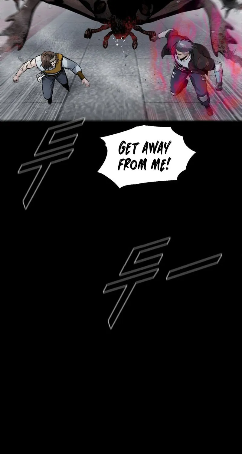 Read L.A.G chapter 99 image 5 on Lezhin