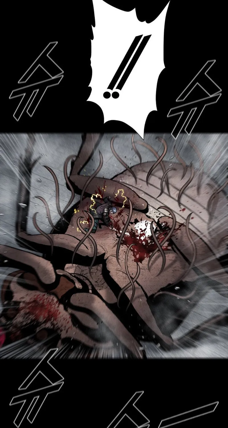 Read L.A.G chapter 99 image 58 on Lezhin