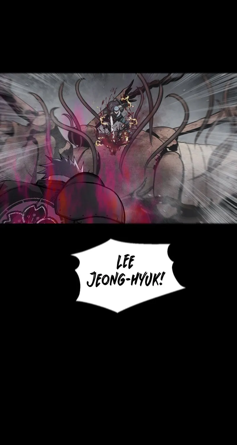 Read L.A.G chapter 99 image 61 on Lezhin