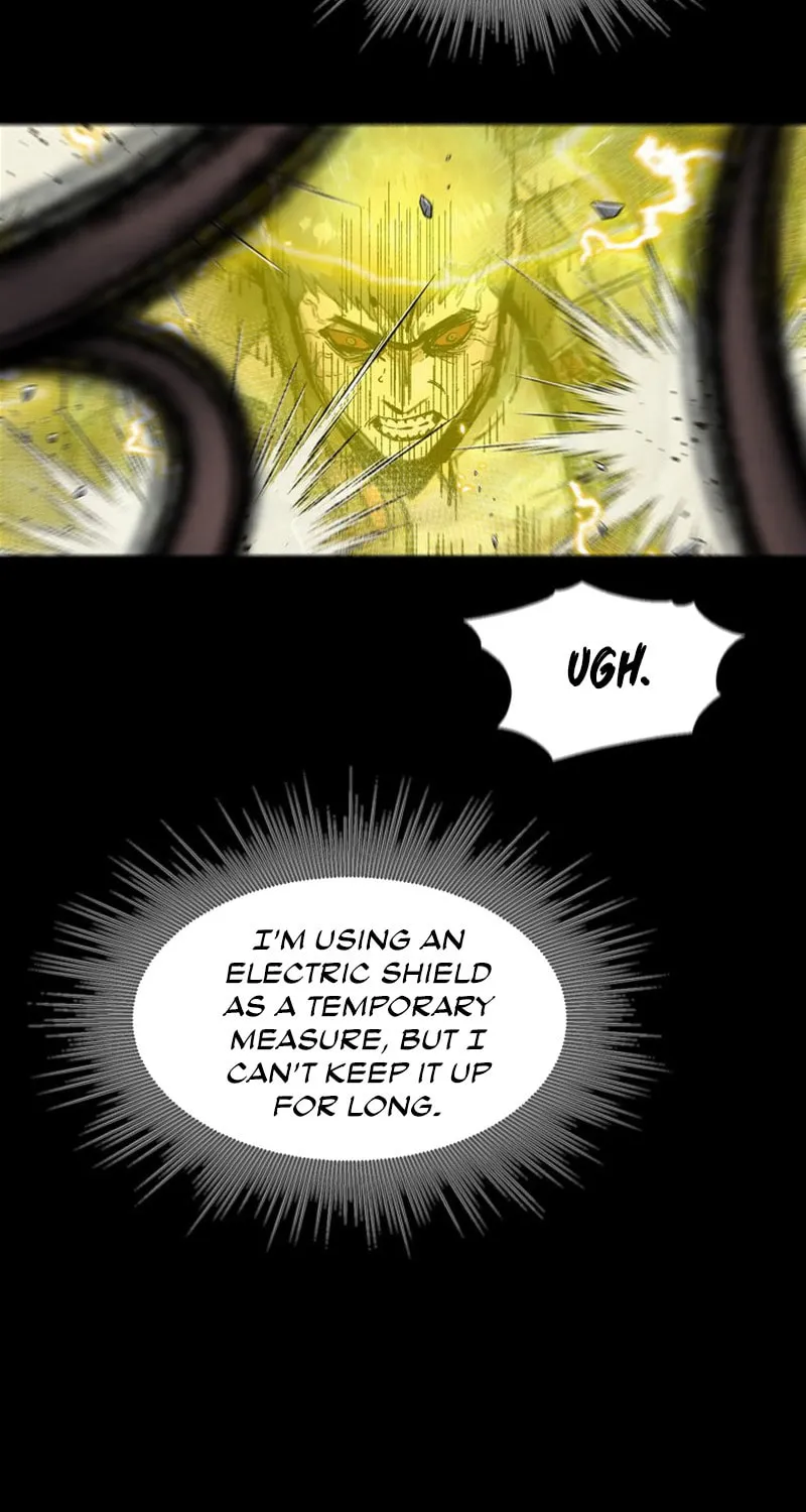 Read L.A.G chapter 99 image 64 on Lezhin