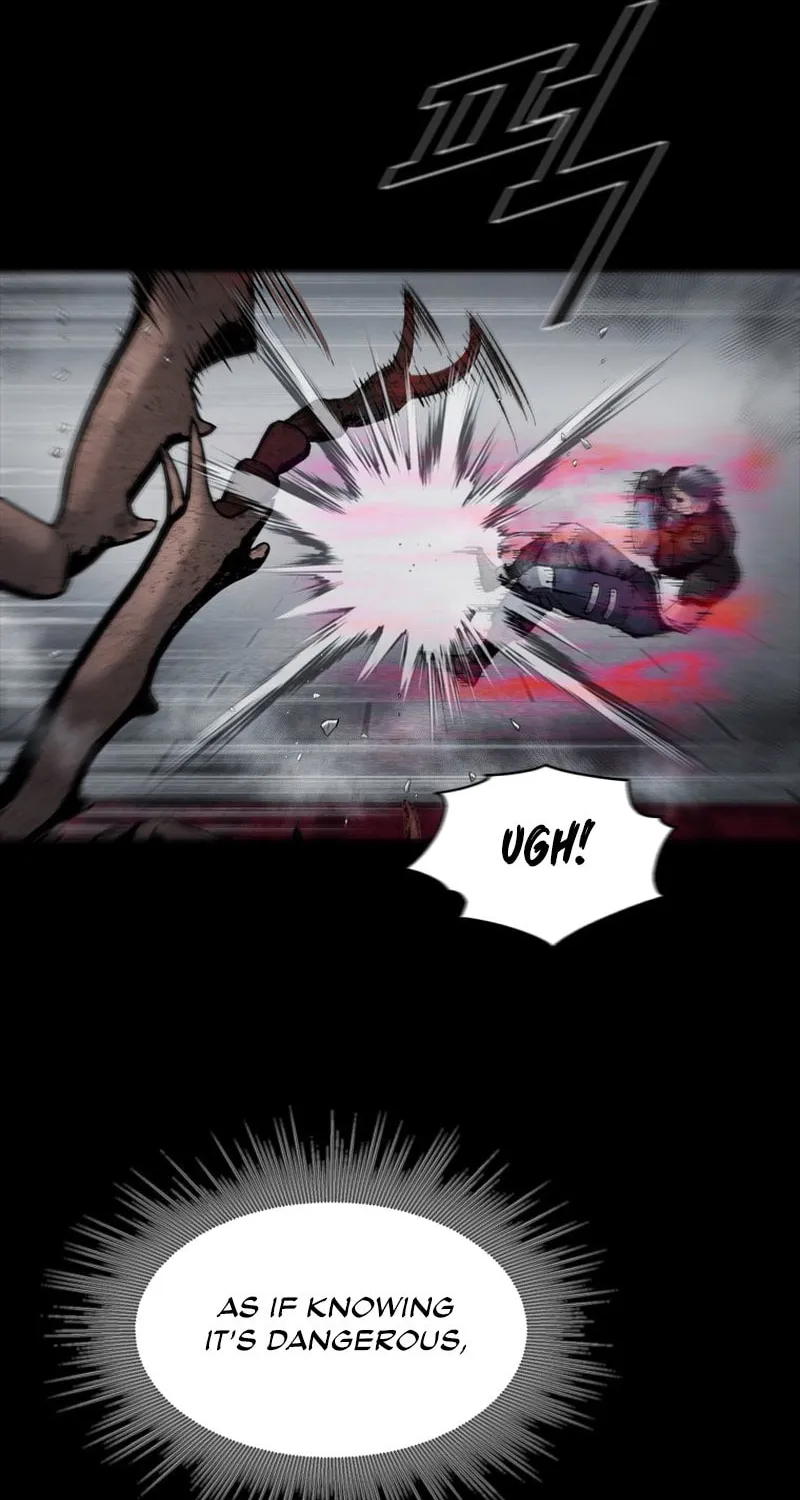 Read L.A.G chapter 99 image 68 on Lezhin