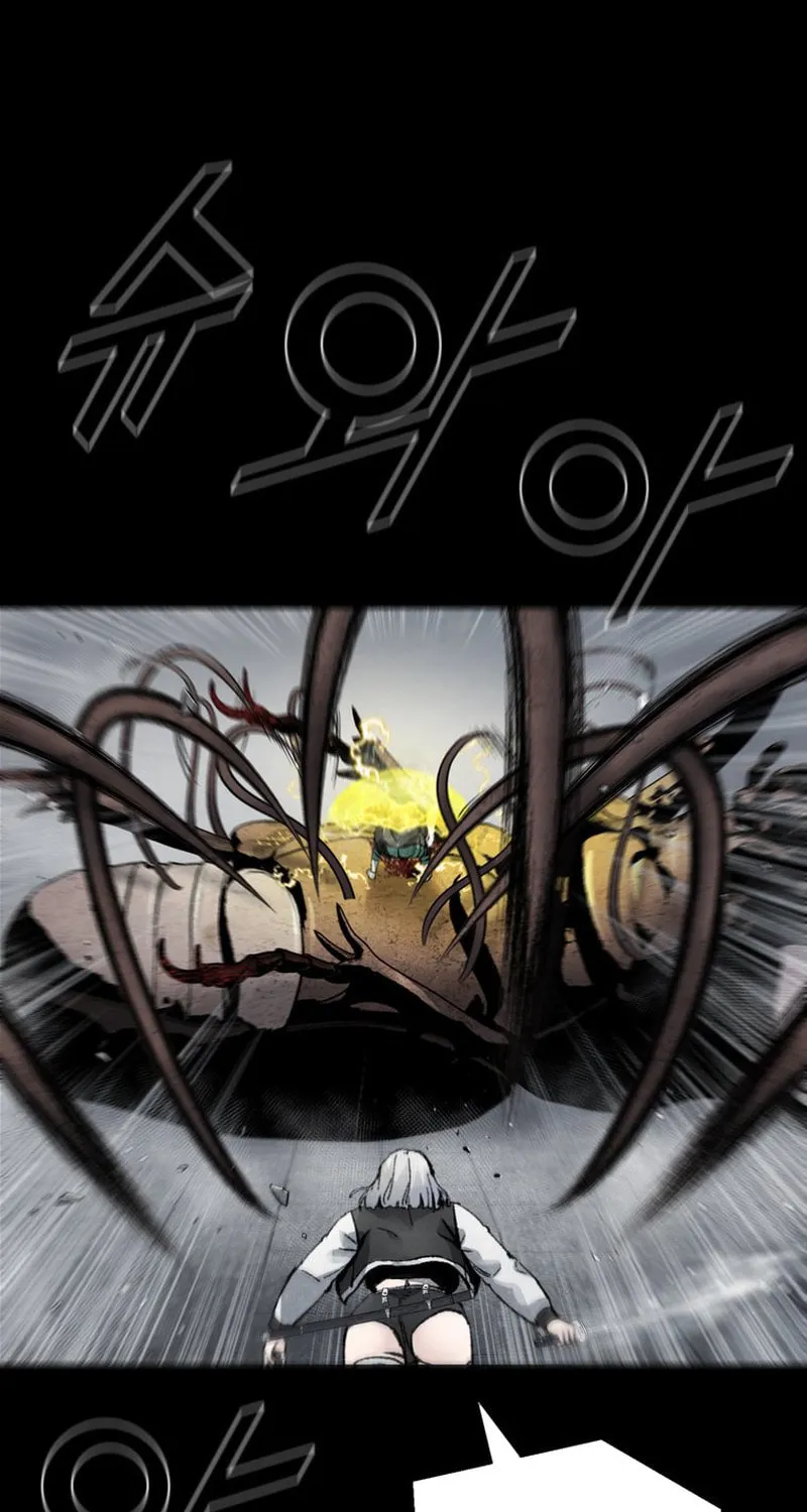 Read L.A.G chapter 99 image 72 on Lezhin