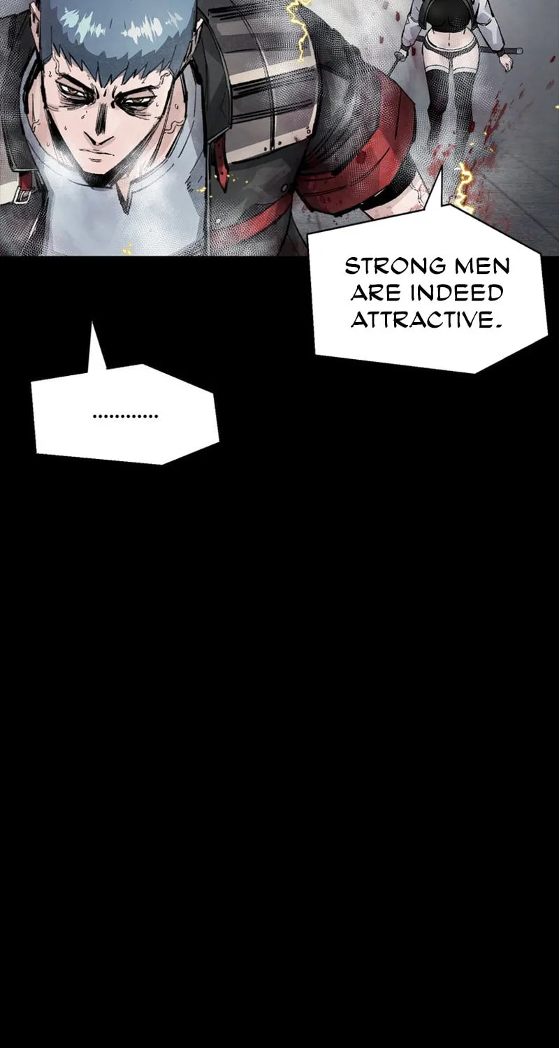 Read L.A.G chapter 99 image 86 on Lezhin