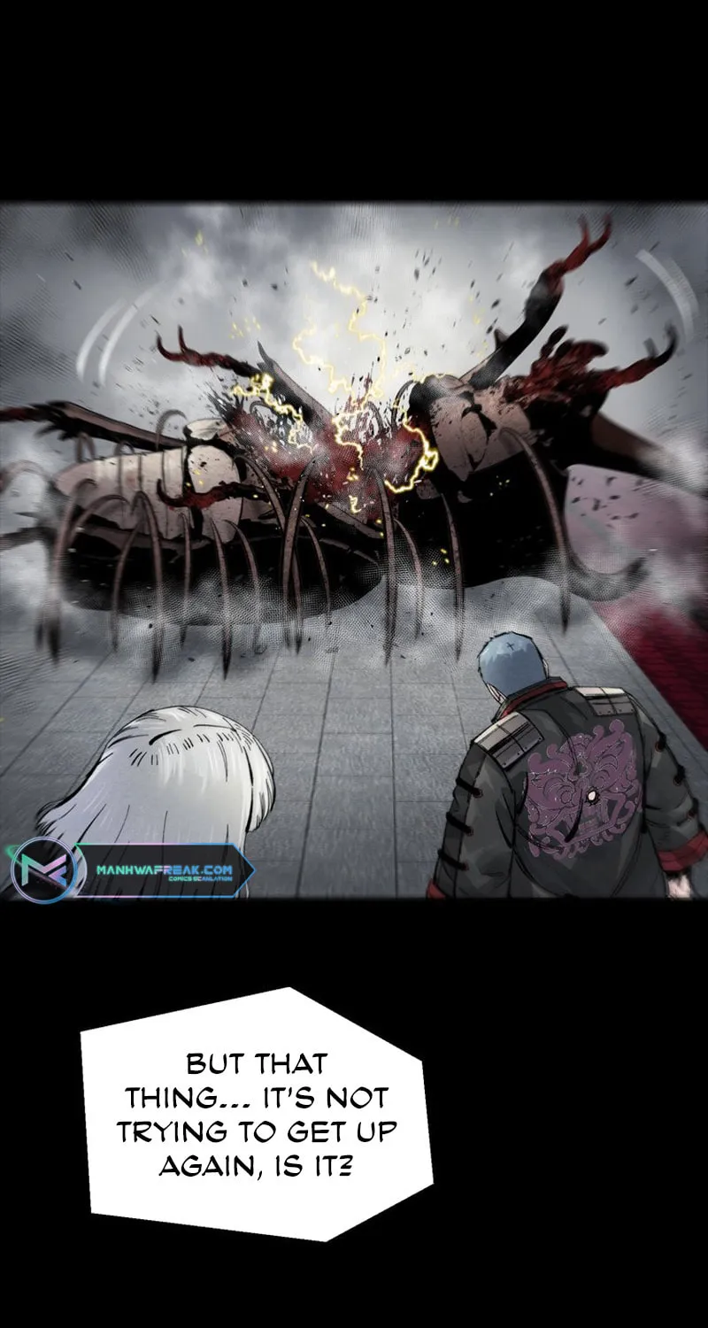 Read L.A.G chapter 99 image 87 on Lezhin