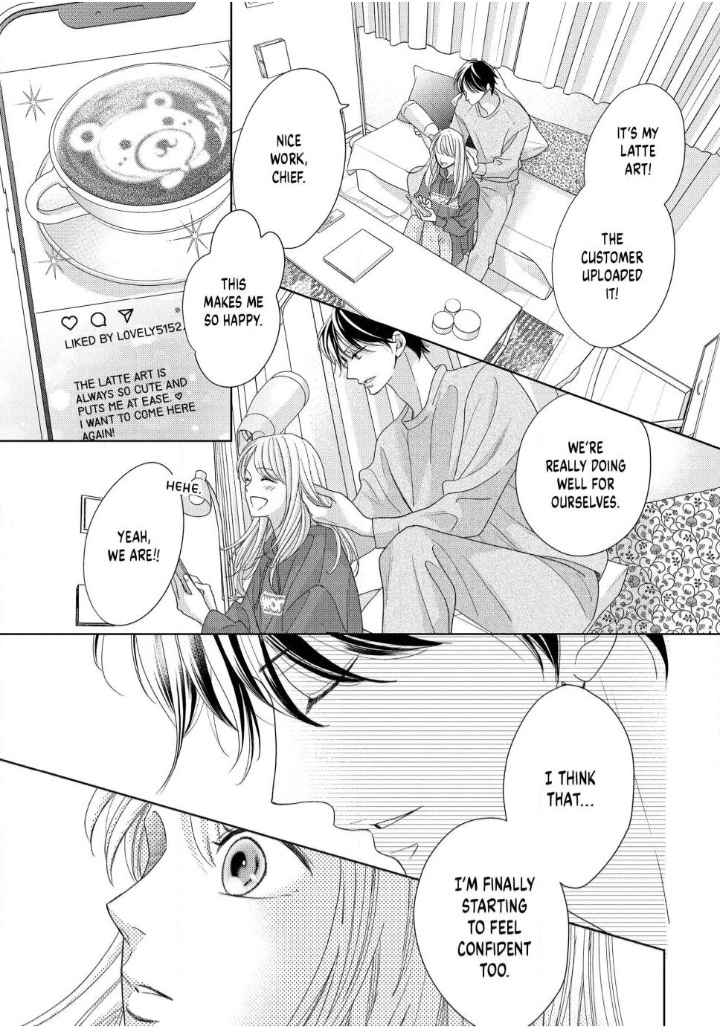 Read L-DK Pink chapter 1 image 11 on Lezhin