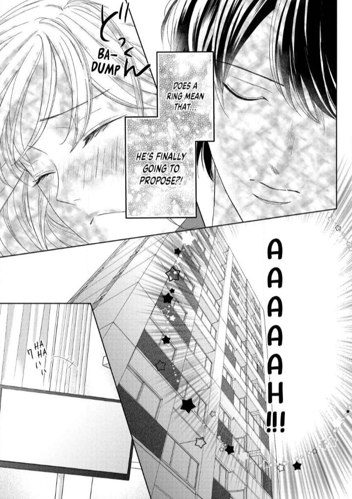 Read L-DK Pink chapter 1 image 15 on Lezhin