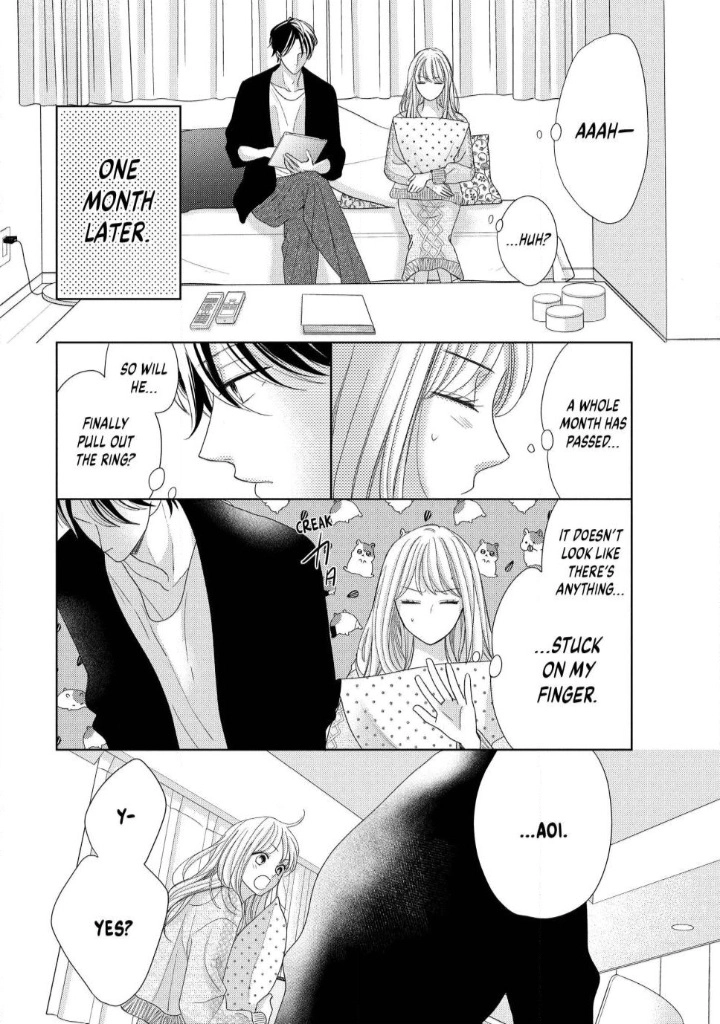 Read L-DK Pink chapter 1 image 16 on Lezhin