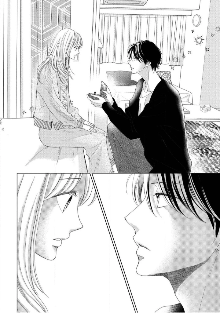 Read L-DK Pink chapter 1 image 28 on Lezhin