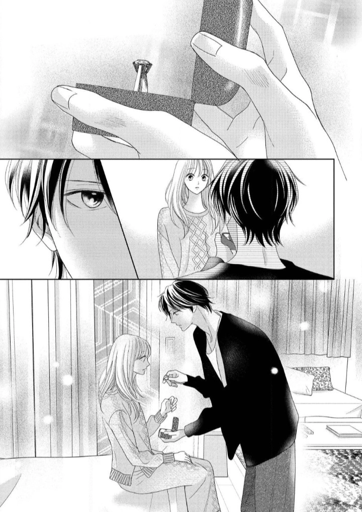 Read L-DK Pink chapter 1 image 29 on Lezhin