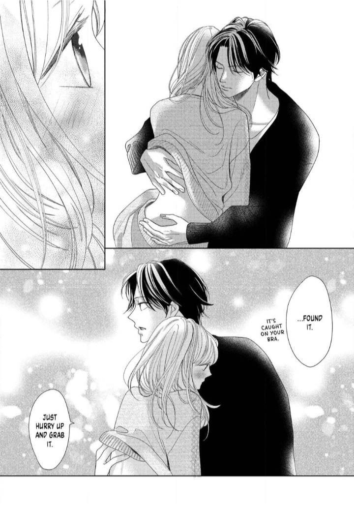 Read L-DK Pink chapter 1 image 31 on Lezhin