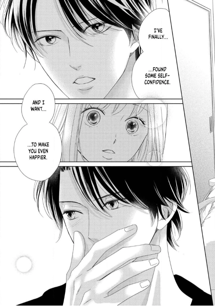Read L-DK Pink chapter 1 image 35 on Lezhin