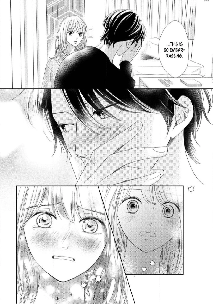 Read L-DK Pink chapter 1 image 36 on Lezhin