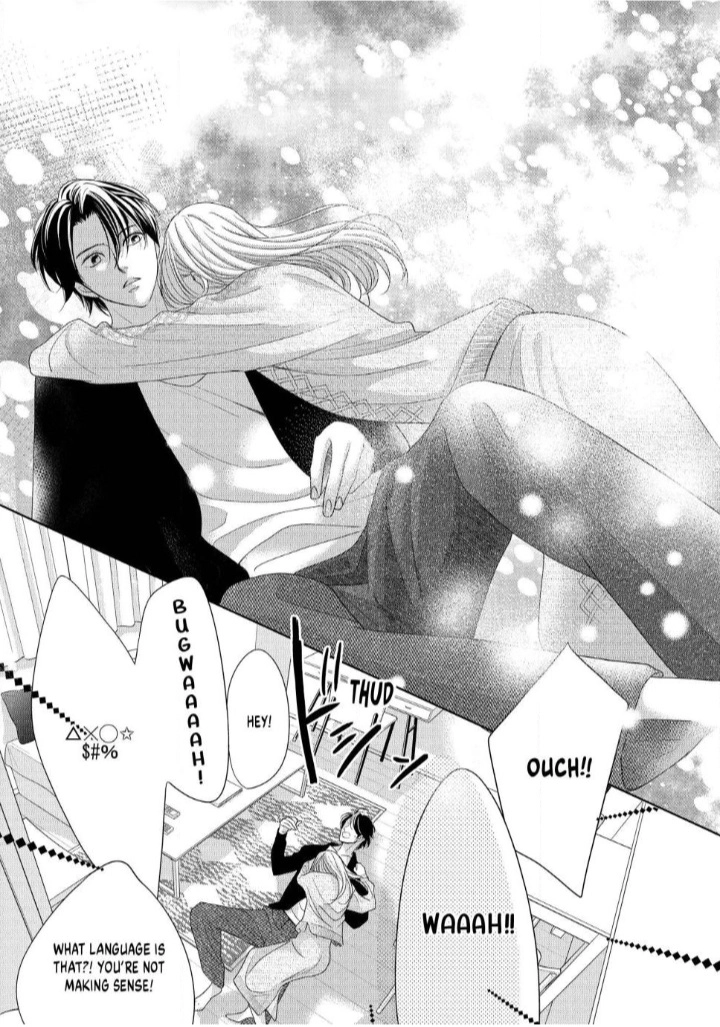 Read L-DK Pink chapter 1 image 37 on Lezhin