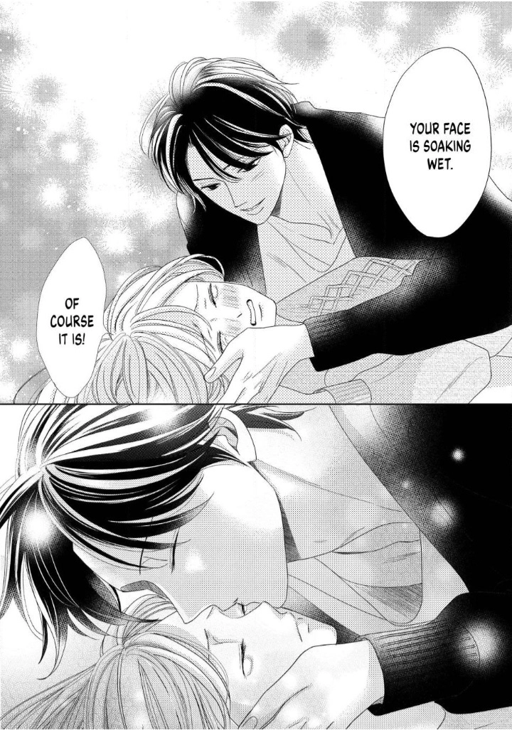 Read L-DK Pink chapter 1 image 39 on Lezhin