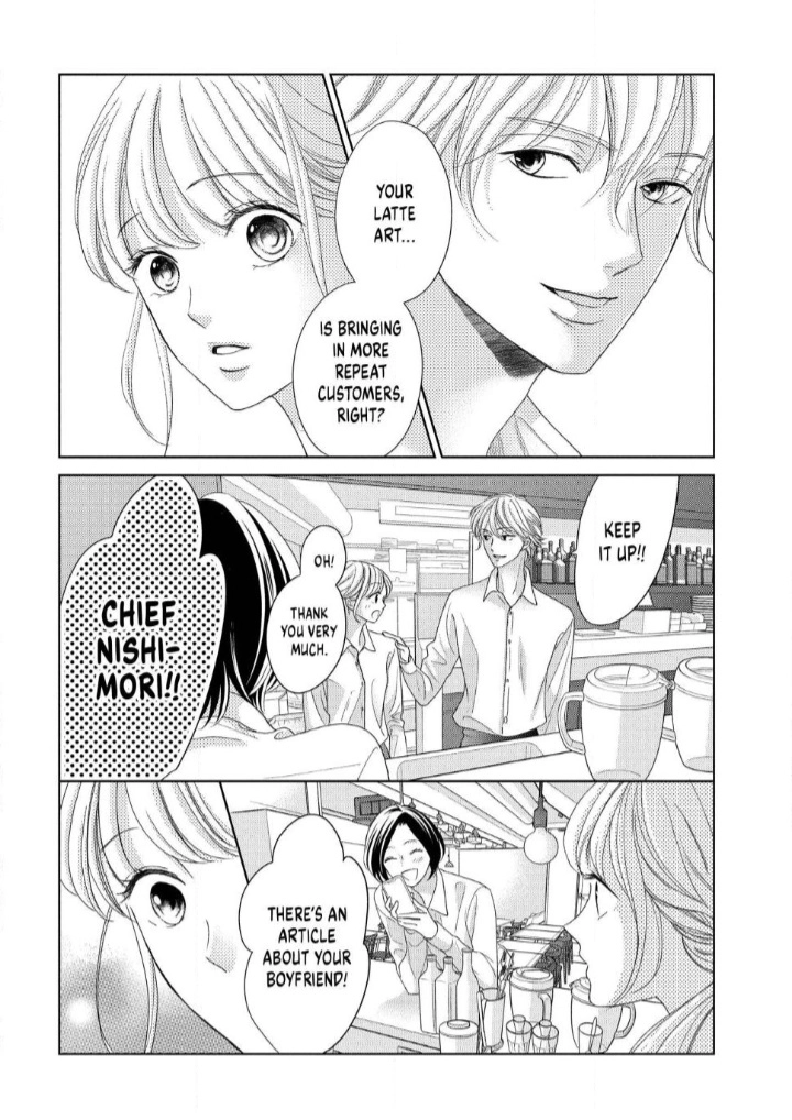 Read L-DK Pink chapter 1 image 4 on Lezhin