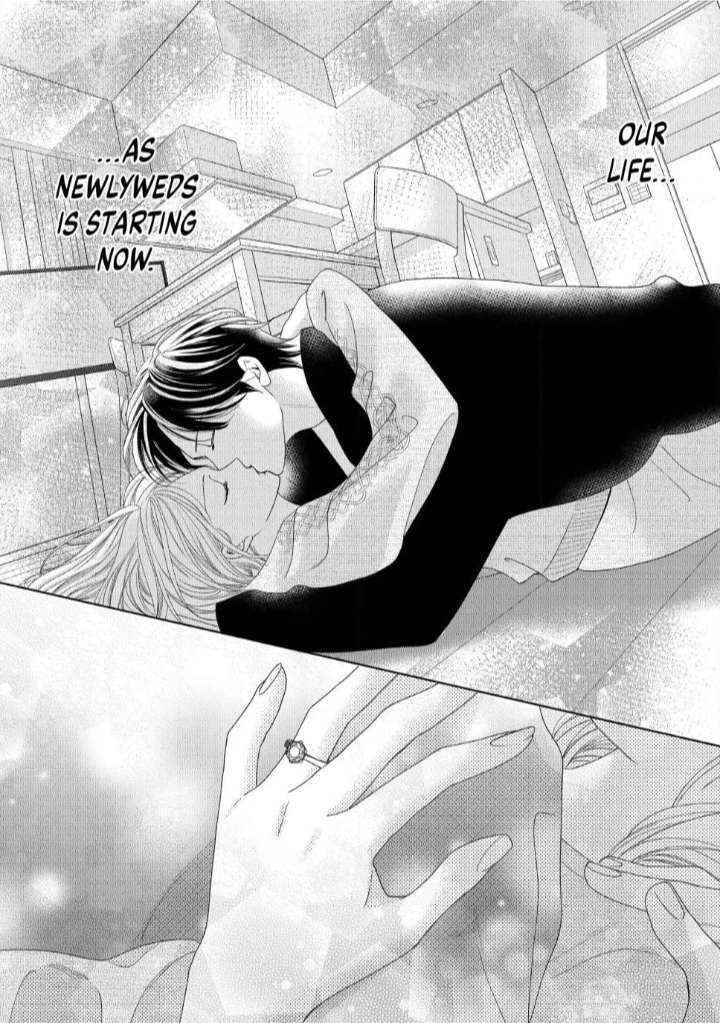 Read L-DK Pink chapter 1 image 40 on Lezhin
