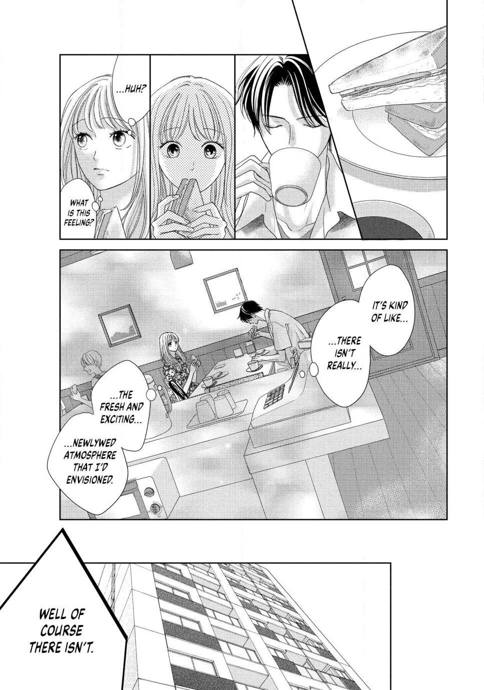 Read L-DK Pink chapter 2 image 10 on Lezhin
