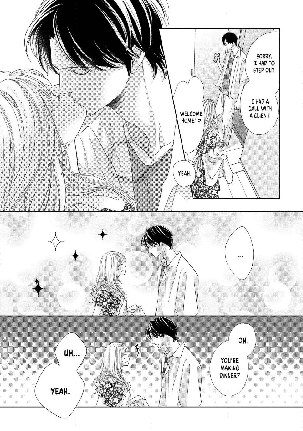 Read L-DK Pink chapter 2 image 14 on Lezhin