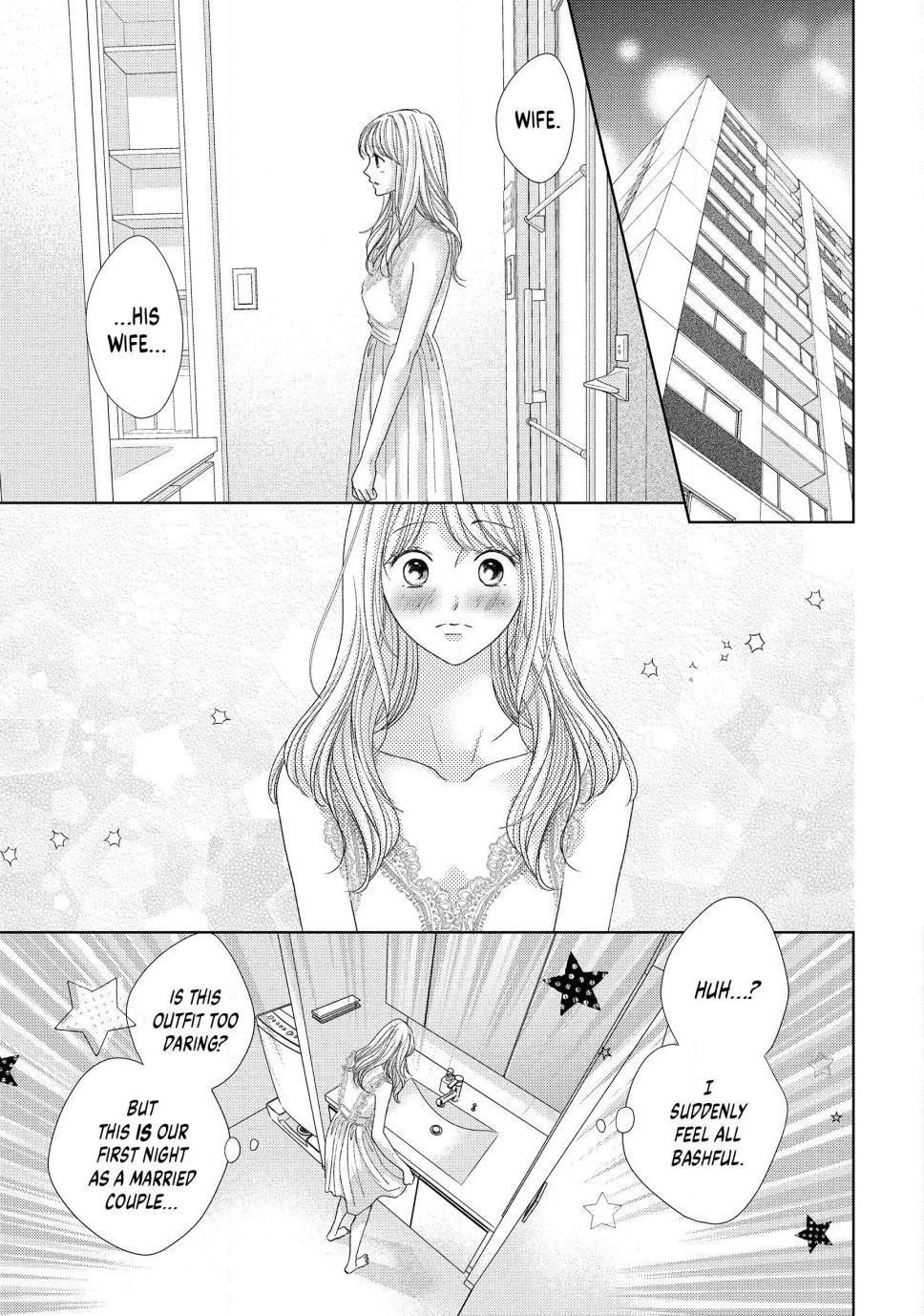 Read L-DK Pink chapter 2 image 20 on Lezhin